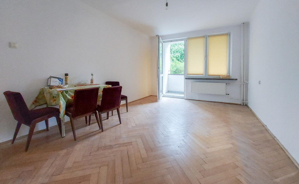 Mieszkanie – Kraków, Olsza II, Prądnik Czerwony - Widok 2