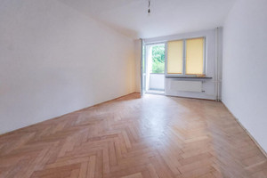 Prądnik Czerwony Olsza ul. Lublańska 72m2 + balkon i duży OGRÓDEK !