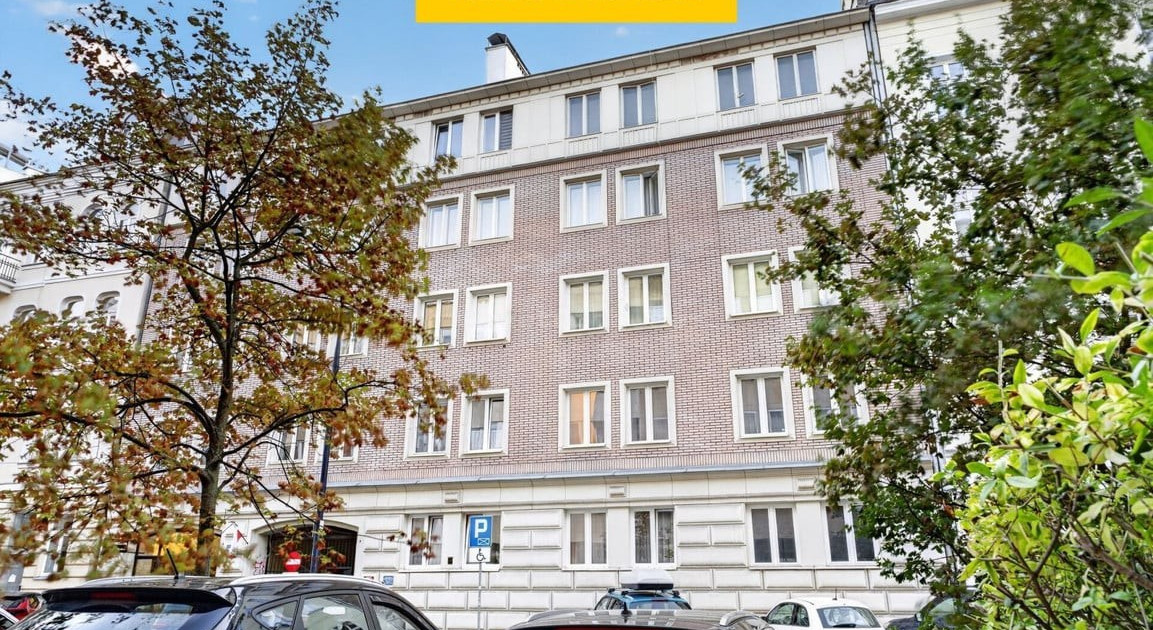 Mieszkanie – Śródmieście - Widok 2