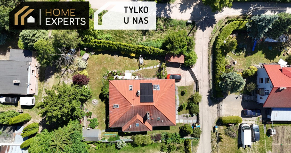 Dom – Gdańsk, Ptaszniki, Orunia - Święty Wojciech - Lipce - Widok 2