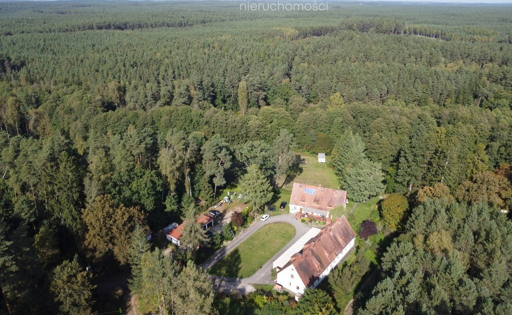 Dom – Koczała - Widok 2