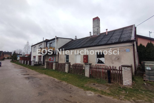 Komerčný priestor, 229 m²