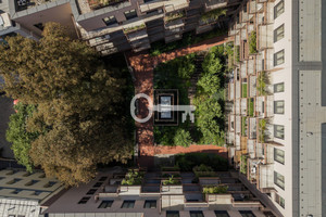 Penthouse Stare Miasto