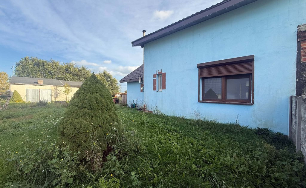 Dom – Golina - Widok 2