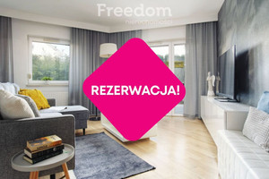 Komfortowe 4 pokojowe z tarasem