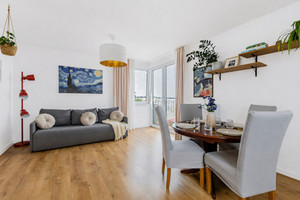 4M| balkon 6m2_piwnica 4m2_miejsce post| TYLKO U NAS!