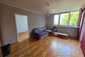 Słoneczne 2 pokoje z balkonem | 37,5 m² | Parking