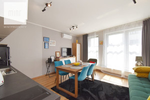 Mieszkanie na sprzedaż, 40 m², 2 pokoje Kraków Stare Miasto Kazimierz