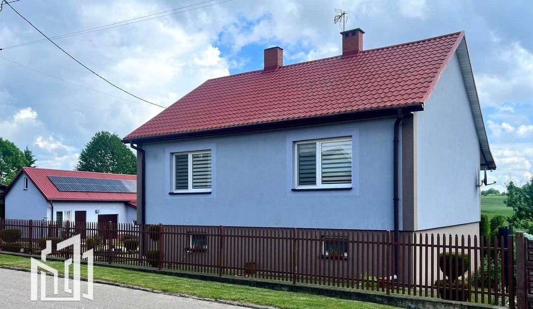 Dom – Zambrów - Widok 2