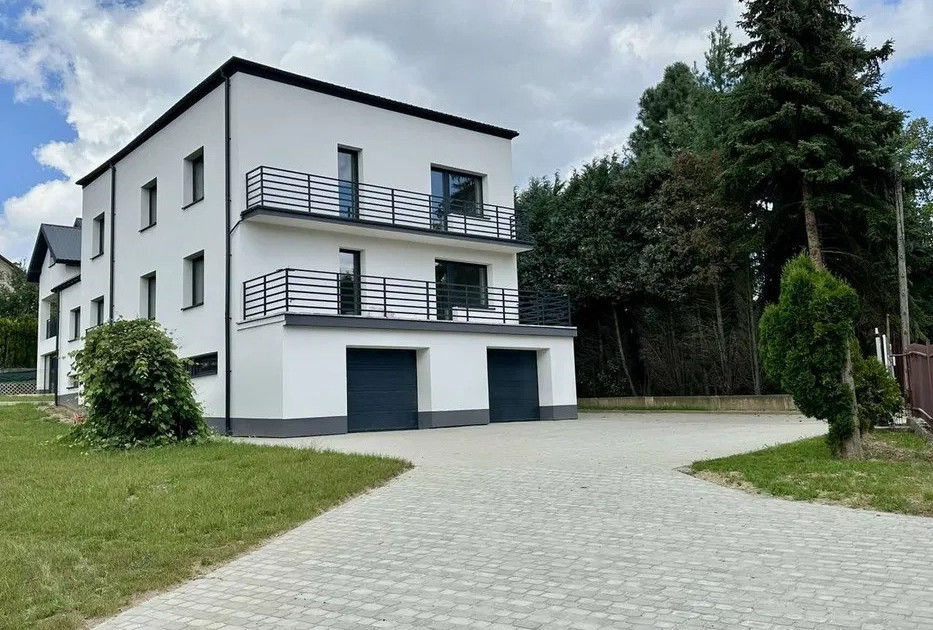 Mieszkanie – Zielonki - Widok 2