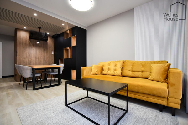 Piso de 2 habitaciones, 67 m²