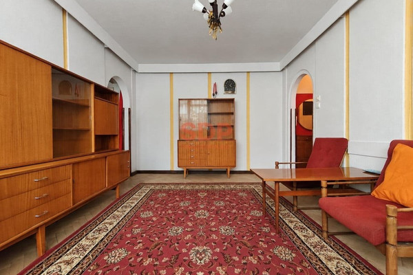 Appartement 3 pièces, 48 m²