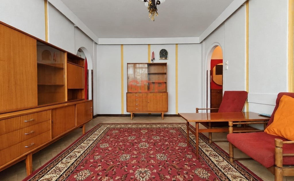 Mieszkanie – Polesie - Widok 2