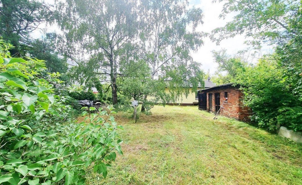 Działka na sprzedaż - Widok 2