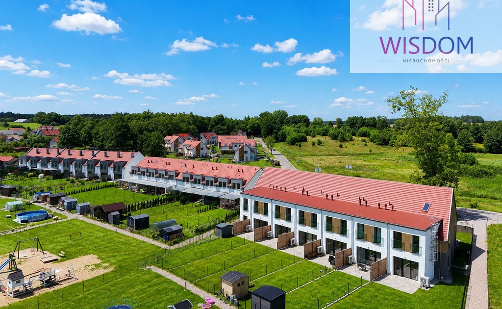 Dom – Bartąg, Jaroty - Widok 2