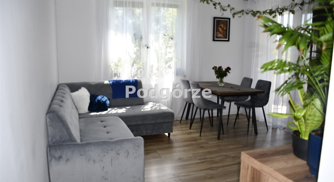 Mieszkanie – Bieżanów-Prokocim - Widok 2