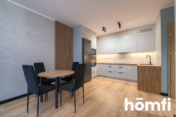 Pis de 2 habitacions, 55 m²