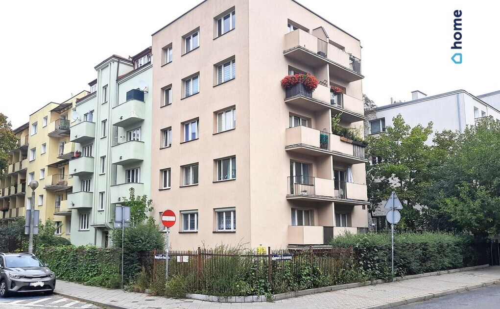 Mieszkanie – Toruń, ZUPU, Bydgoskie Przedmieście - Widok 2