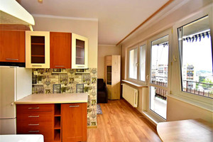 WOŁOMIN | 2 POKOJE | 31 m² | LOGGA | KLIMATYZACJA | WINDA