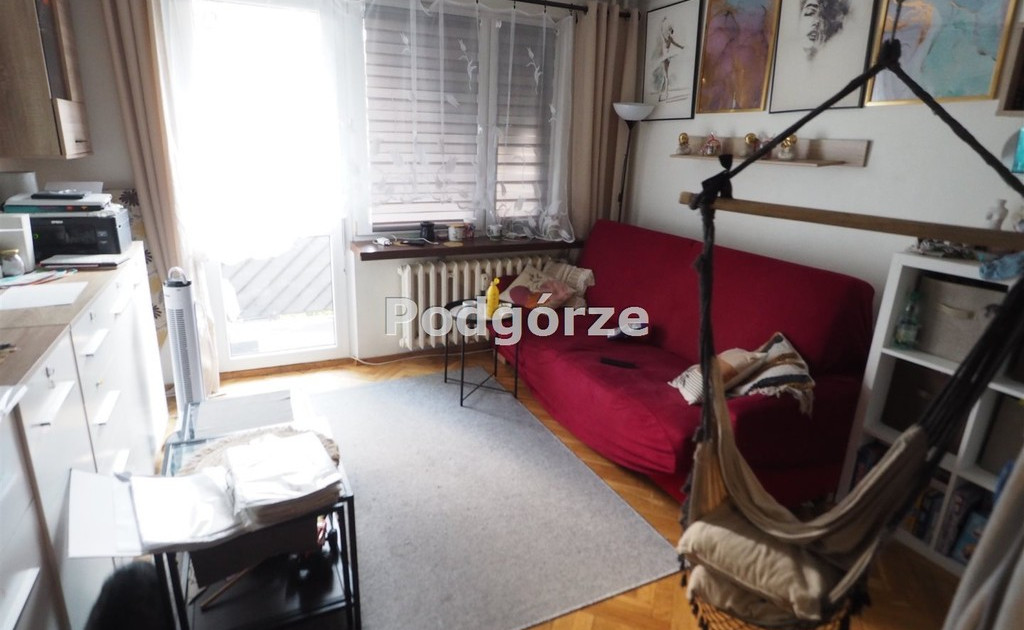 Mieszkanie – Wzgórza Krzesławickie - Widok 2