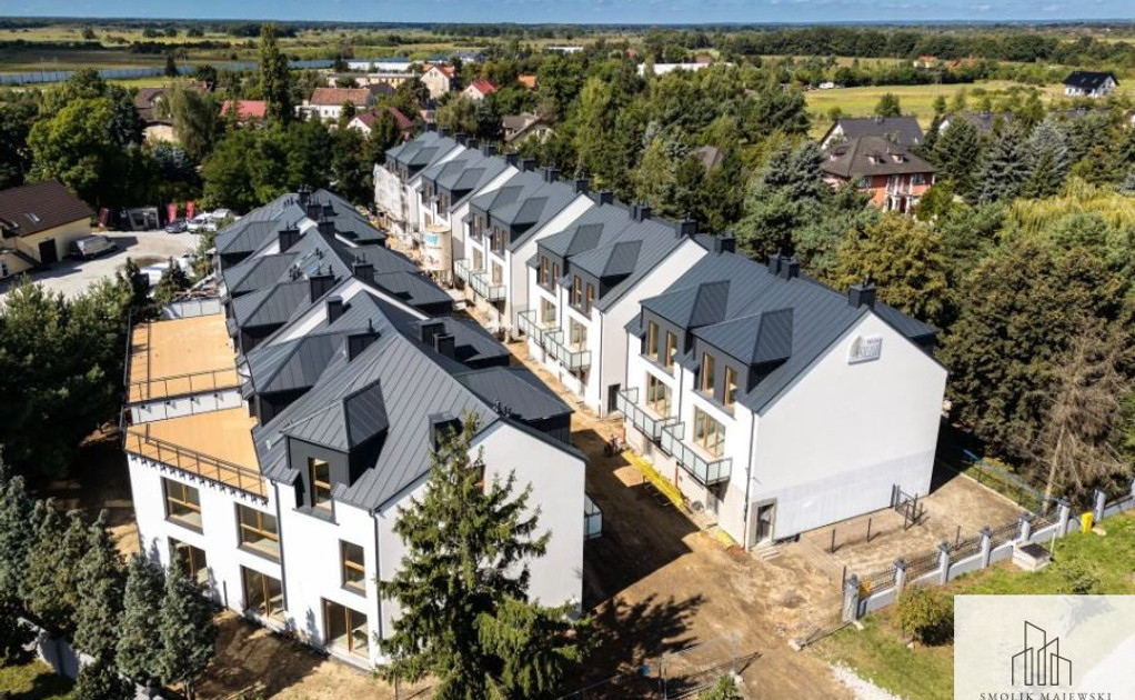 Mieszkanie – Wrocław, Lipa Piotrowska - Widok 2