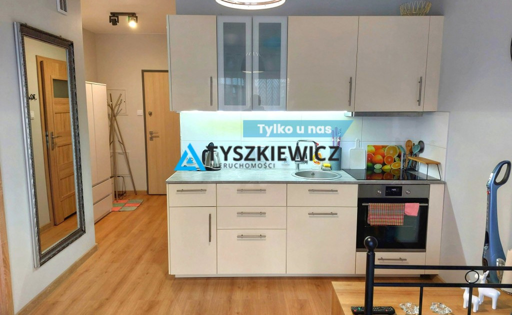 Mieszkanie – Przymorze - Widok 2