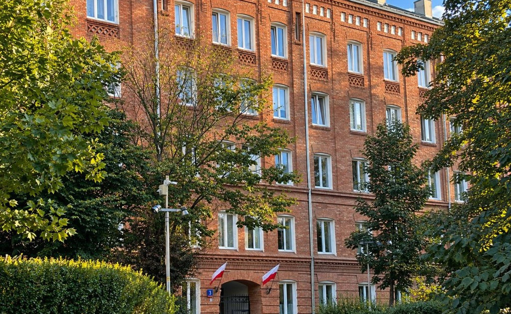 Mieszkanie – Wola - Widok 2