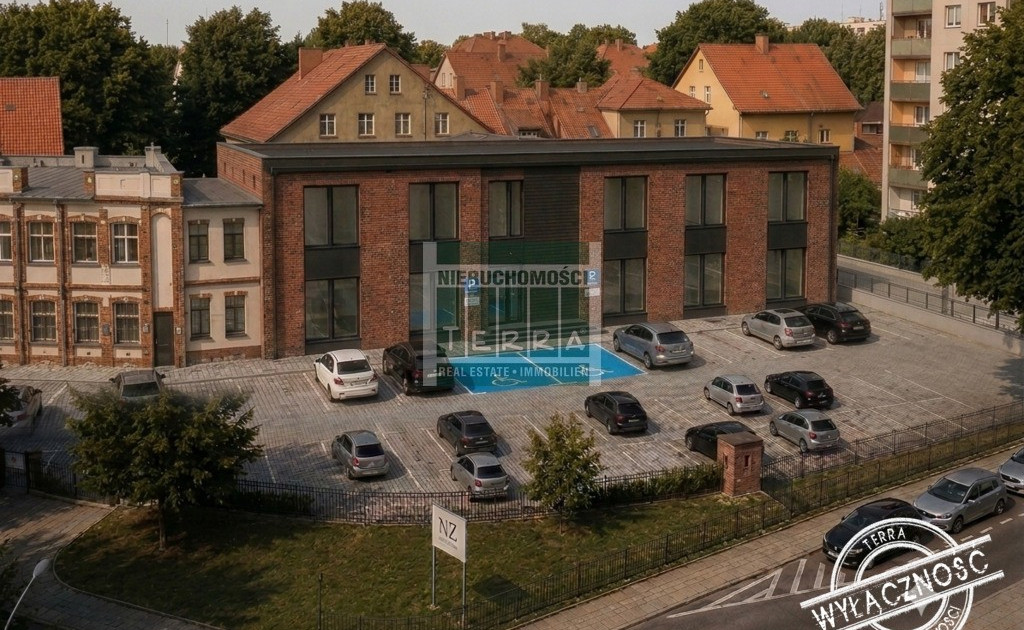 Lokal handlowy, usługowy do wynajęcia - Widok 2