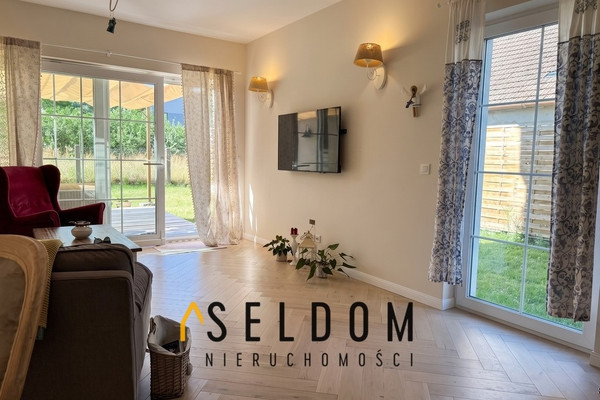 House, 101 m²