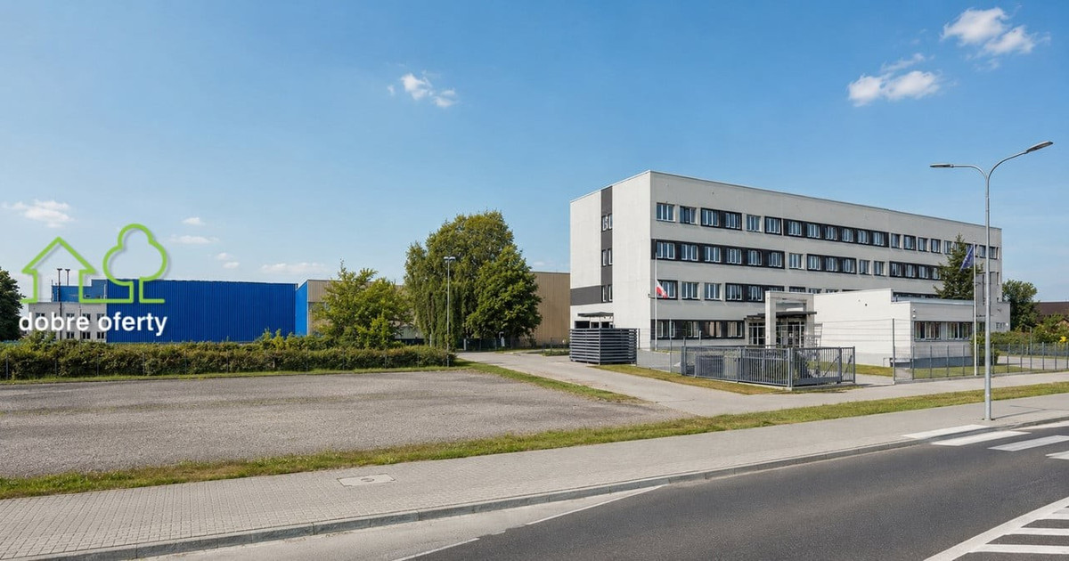 Nieruchomość komercyjna na sprzedaż - Widok 2