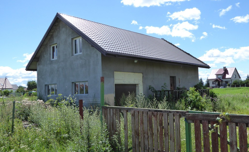 Dom – Pisz - Widok 2