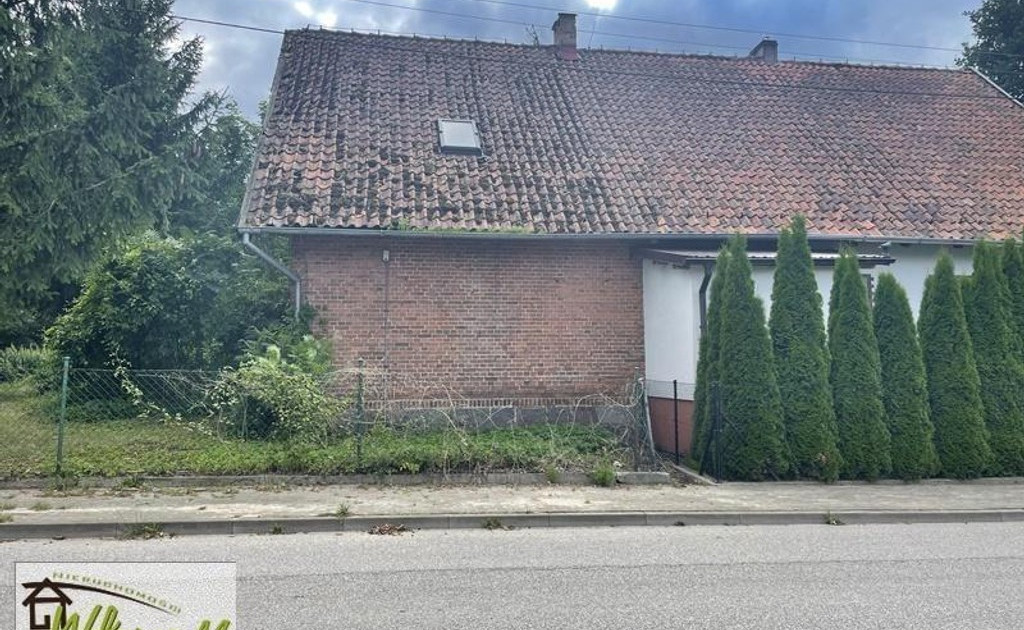 Dom – Ostróda - Widok 2