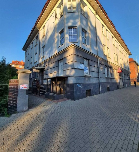 Nieruchomość komercyjna do wynajęcia - Widok 2