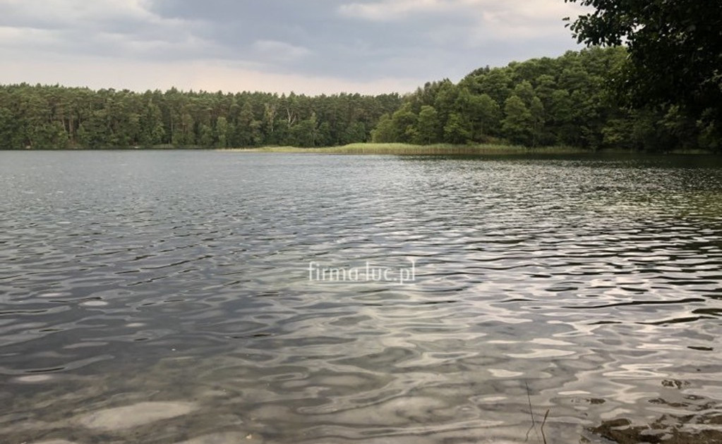 Działka na sprzedaż - Widok 2