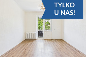 2-pokoje z dużym potencjałem na 3 - Osiedle Leśne