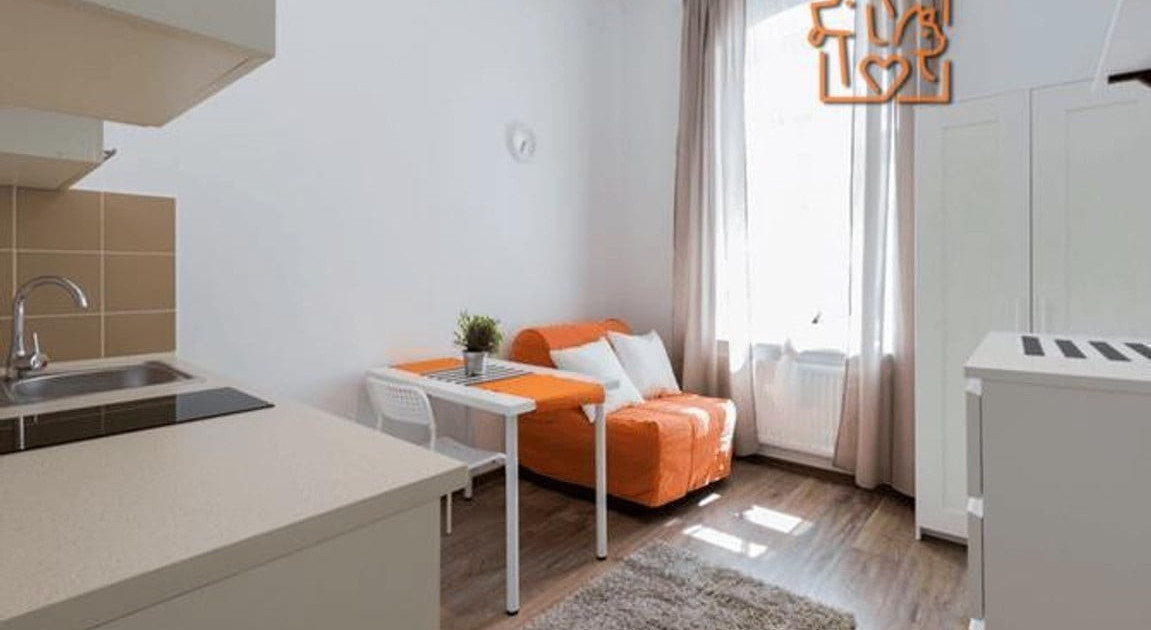 Mieszkanie – Łódź, Stare Chojny, Górna - Widok 2