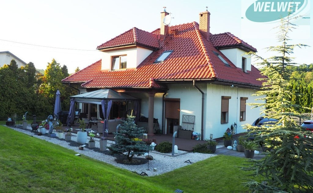 Dom – Świebodzice - Widok 2
