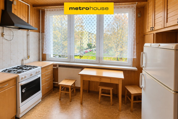 Apartament me 4 dhoma, 59 m²