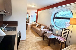 Mieszkanie na sprzedaż, 29 m², 1 pokój Krynica-Zdrój Krynica-Zdrój