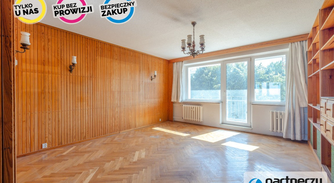 Mieszkanie – Gdańsk, C, Piecki-Migowo - Widok 2