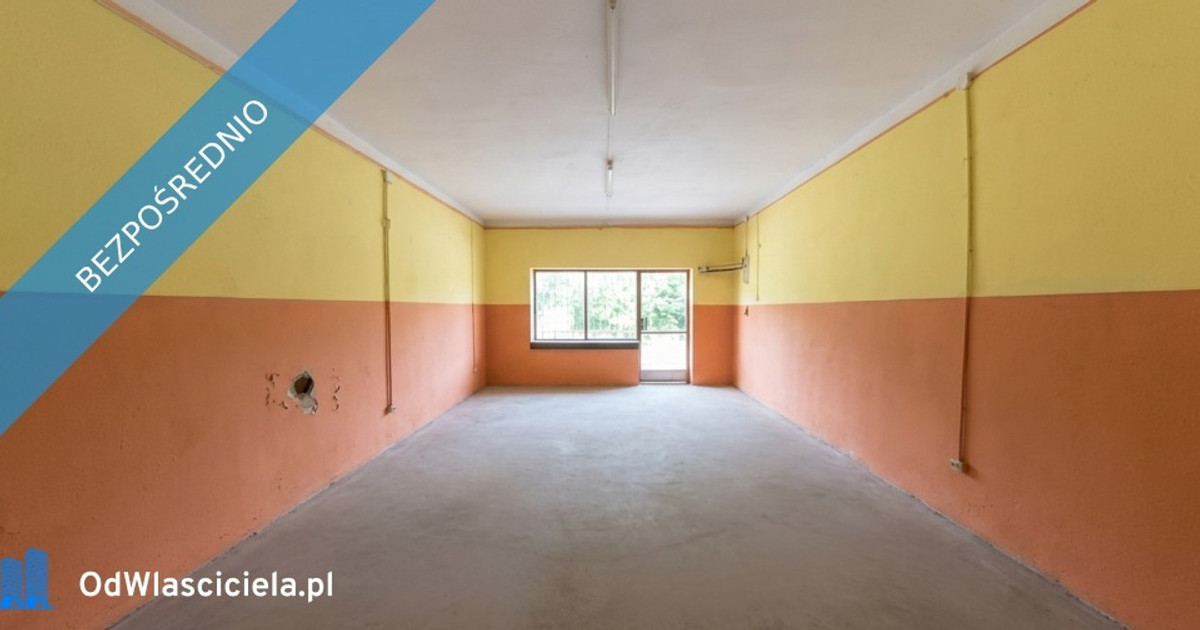 Dom – Proszowice - Widok 2