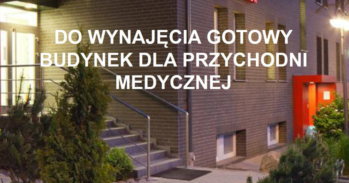 Biurowiec do wynajęcia - Widok 2