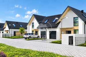 Przestronny dom 132 m² 5 pokoi garaż Nowosiedlice