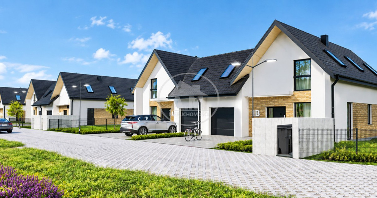 Dom – Dobroszyce - Widok 2