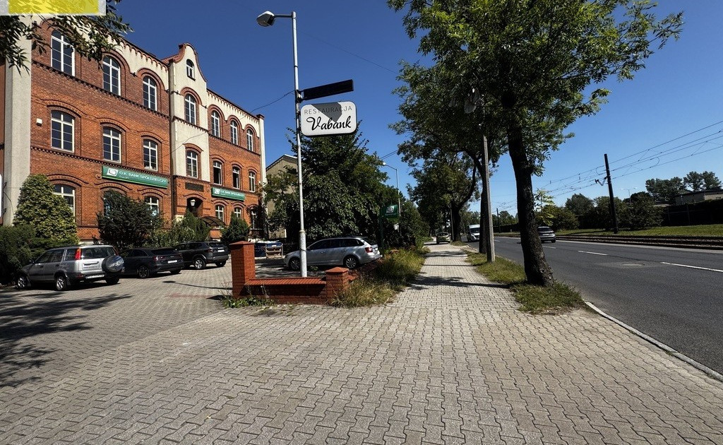 Lokal handlowy, usługowy do wynajęcia - Widok 2