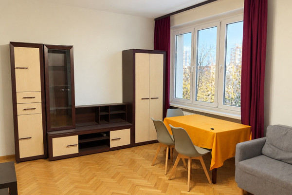 Leilighet, 37 m²