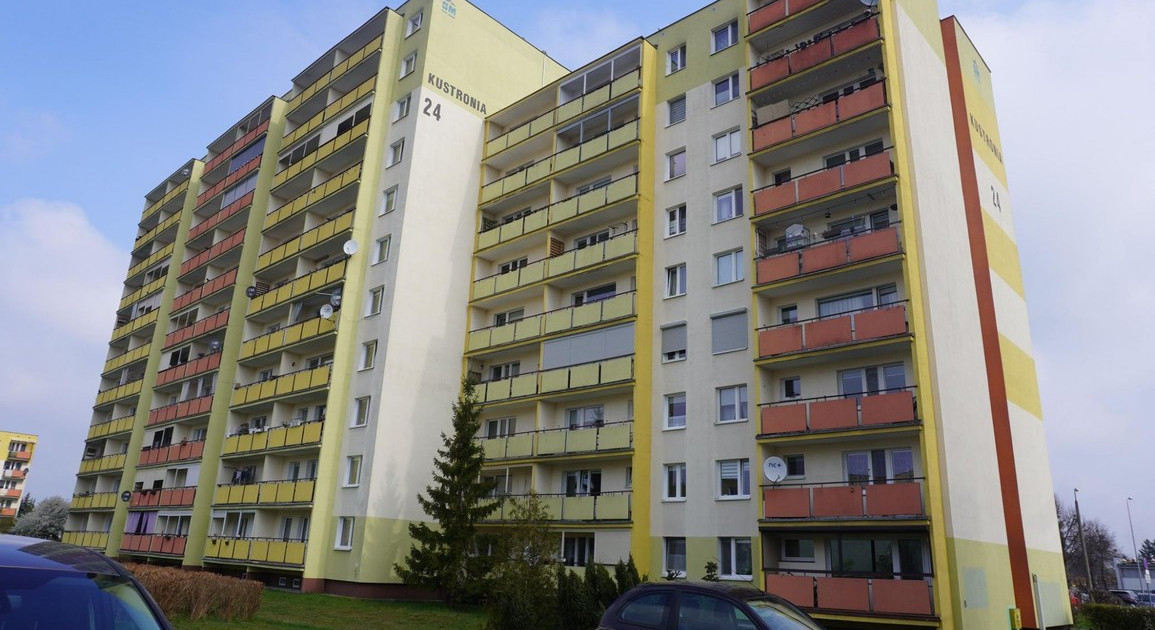 Mieszkanie – Grudziądz - Widok 2