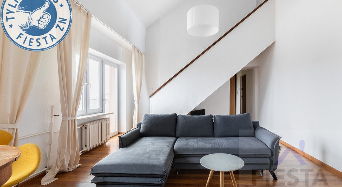 Apartment in Warszawa, Golędzinów, Praga-Północ - Widok 2