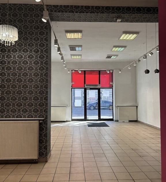Lokal handlowy, usługowy do wynajęcia - Widok 2