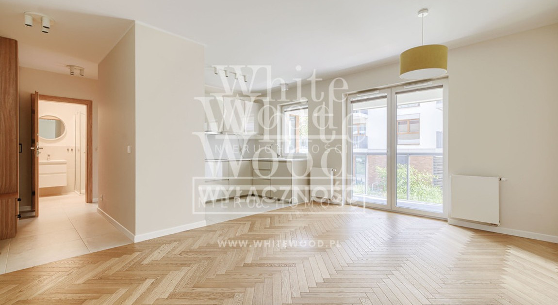 Mieszkanie – Gdańsk - Widok 2